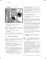 Preview for 42 page of Vaillant ecoTEC plus SERIES Installation And Maintenance Instructions Manual