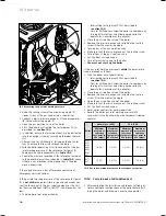 Preview for 46 page of Vaillant ecoTEC plus SERIES Installation And Maintenance Instructions Manual