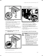 Preview for 65 page of Vaillant ecoTEC plus SERIES Installation And Maintenance Instructions Manual