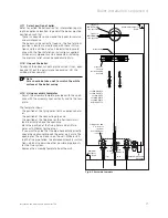 Preview for 17 page of Vaillant ecoTEC plus SERIES Installation And Maintenance Manual