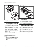 Preview for 20 page of Vaillant ecoTEC plus SERIES Installation And Maintenance Manual