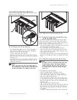 Preview for 33 page of Vaillant ecoTEC plus SERIES Installation And Maintenance Manual