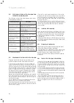 Preview for 16 page of Vaillant ecoTEC plus SERIES Installation Manual