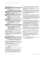 Preview for 20 page of Vaillant ecoTEC plus SERIES Instructions For Installation And Servicing