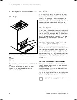 Preview for 8 page of Vaillant ecoTEC plus SERIES Operating Instructions Manual