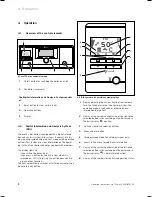 Preview for 10 page of Vaillant ecoTEC plus SERIES Operating Instructions Manual