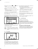 Preview for 12 page of Vaillant ecoTEC plus SERIES Operating Instructions Manual