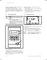 Preview for 24 page of Vaillant ecoTEC plus SERIES Operating Instructions Manual