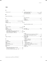 Preview for 33 page of Vaillant ecoTEC plus SERIES Operating Instructions Manual