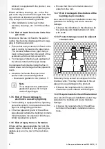 Preview for 4 page of Vaillant ecoTEC plus VU Series Installation Manual