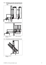 Preview for 11 page of Vaillant ecoTEC plus VU Series Installation Manual