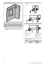 Preview for 14 page of Vaillant ecoTEC plus VU Series Installation Manual