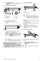 Preview for 15 page of Vaillant ecoTEC plus VU Series Installation Manual