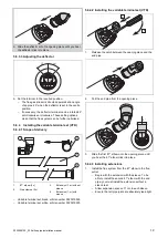 Preview for 19 page of Vaillant ecoTEC plus VU Series Installation Manual