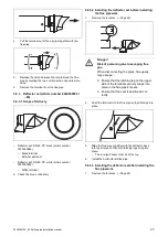 Preview for 23 page of Vaillant ecoTEC plus VU Series Installation Manual