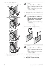 Preview for 54 page of Vaillant ecoTEC plus VU Series Installation Manual