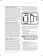 Preview for 19 page of Vaillant ecoTEC SERIES Instructions For Installation And Servicing