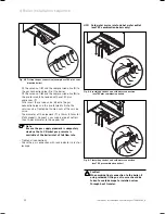 Preview for 22 page of Vaillant ecoTEC SERIES Instructions For Installation And Servicing