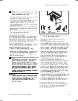 Preview for 23 page of Vaillant ecoTEC SERIES Instructions For Installation And Servicing