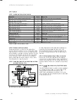 Preview for 30 page of Vaillant ecoTEC SERIES Instructions For Installation And Servicing