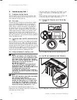 Preview for 32 page of Vaillant ecoTEC SERIES Instructions For Installation And Servicing