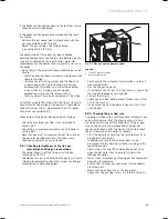 Preview for 35 page of Vaillant ecoTEC SERIES Instructions For Installation And Servicing