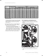 Preview for 36 page of Vaillant ecoTEC SERIES Instructions For Installation And Servicing