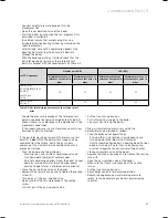 Preview for 37 page of Vaillant ecoTEC SERIES Instructions For Installation And Servicing