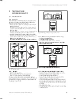 Preview for 39 page of Vaillant ecoTEC SERIES Instructions For Installation And Servicing