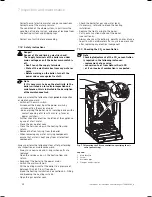 Preview for 42 page of Vaillant ecoTEC SERIES Instructions For Installation And Servicing