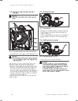 Preview for 46 page of Vaillant ecoTEC SERIES Instructions For Installation And Servicing