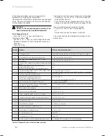 Preview for 50 page of Vaillant ecoTEC SERIES Instructions For Installation And Servicing