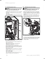 Preview for 56 page of Vaillant ecoTEC SERIES Instructions For Installation And Servicing