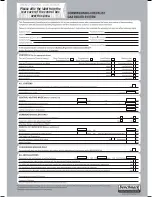 Preview for 61 page of Vaillant ecoTEC SERIES Instructions For Installation And Servicing