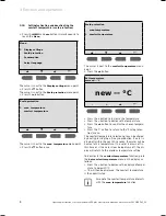 Предварительный просмотр 12 страницы Vaillant electronicVED plus Operating And Installation Instructions