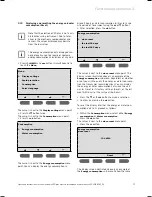 Предварительный просмотр 13 страницы Vaillant electronicVED plus Operating And Installation Instructions