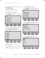 Предварительный просмотр 14 страницы Vaillant electronicVED plus Operating And Installation Instructions