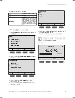 Предварительный просмотр 15 страницы Vaillant electronicVED plus Operating And Installation Instructions