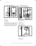 Предварительный просмотр 26 страницы Vaillant electronicVED plus Operating And Installation Instructions