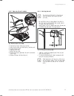 Предварительный просмотр 27 страницы Vaillant electronicVED plus Operating And Installation Instructions