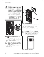 Предварительный просмотр 28 страницы Vaillant electronicVED plus Operating And Installation Instructions