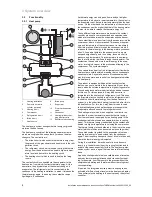 Preview for 8 page of Vaillant flexoTHERM exclusive VWF 57/4 Installation And Maintenance Instructions Manual