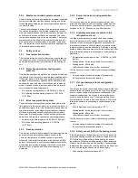 Preview for 9 page of Vaillant flexoTHERM exclusive VWF 57/4 Installation And Maintenance Instructions Manual