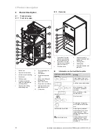 Preview for 10 page of Vaillant flexoTHERM exclusive VWF 57/4 Installation And Maintenance Instructions Manual