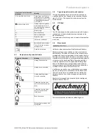 Preview for 11 page of Vaillant flexoTHERM exclusive VWF 57/4 Installation And Maintenance Instructions Manual