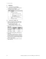 Preview for 12 page of Vaillant flexoTHERM exclusive VWF 57/4 Installation And Maintenance Instructions Manual