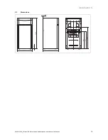 Preview for 13 page of Vaillant flexoTHERM exclusive VWF 57/4 Installation And Maintenance Instructions Manual