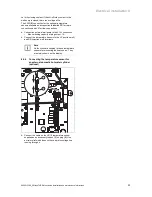 Preview for 23 page of Vaillant flexoTHERM exclusive VWF 57/4 Installation And Maintenance Instructions Manual