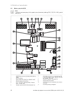 Preview for 24 page of Vaillant flexoTHERM exclusive VWF 57/4 Installation And Maintenance Instructions Manual