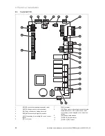 Preview for 26 page of Vaillant flexoTHERM exclusive VWF 57/4 Installation And Maintenance Instructions Manual